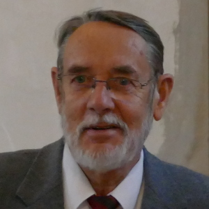 Profilbild von Bernd Hesse