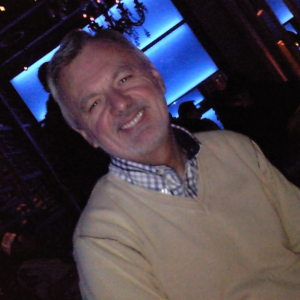 Profilbild von Bernd Hesse