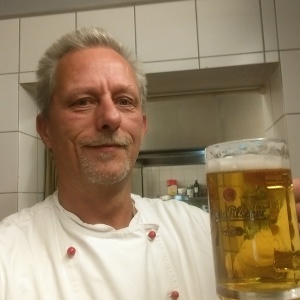 Social Media Profilbild Bernd Heßke 