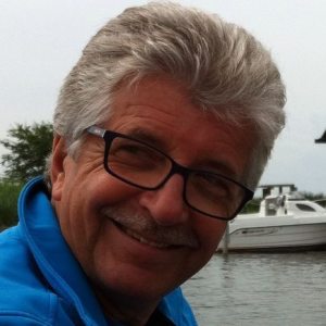 Profilbild von Bernd Hetmainczyk