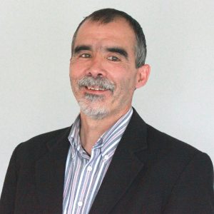 Profilbild von Bernd Heuer
