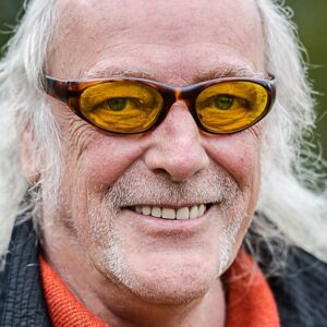 Profilbild von Bernd Heuer