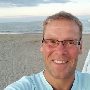 Profilbild von Bernd Heuneke