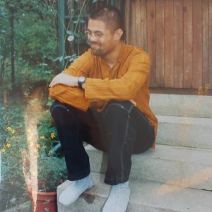 Profilbild von Bernd Heydecke
