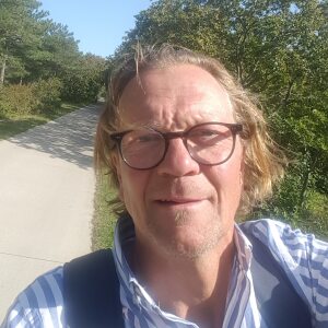 Profilbild von Bernd Heymann