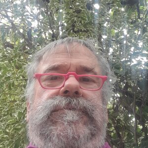 Profilbild von Bernd Hieronymi