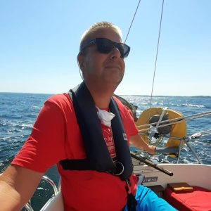 Profilbild von Bernd Hilbeck
