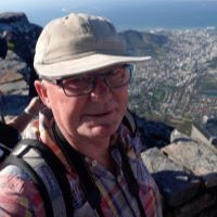 Profilbild von Bernd Hildebrand