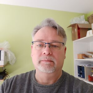 Profilbild von Bernd Hildebrandt