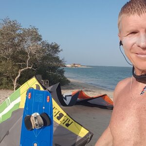 Profilbild von Bernd Hilger
