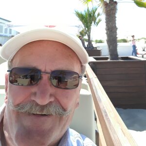 Profilbild von Bernd Hille