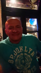 Profilbild von Bernd Hillenhayn