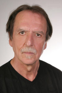 Profilbild von Bernd Hilser