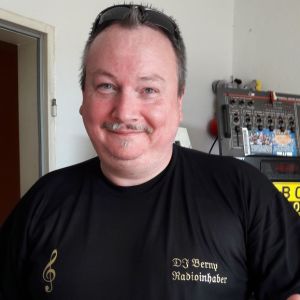 Profilbild von Bernd Himmelreich