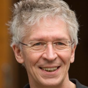 Profilbild von Bernd Hintermaier