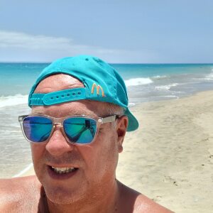 Profilbild von Bernd Hirschberger