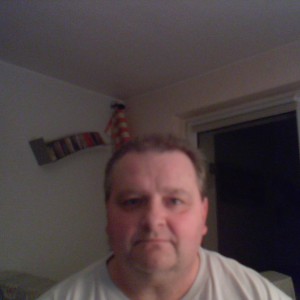Profilbild von Bernd Hirschmann