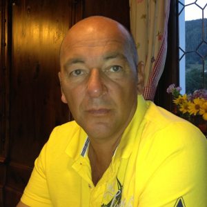 Profilbild von Bernd Hirtreiter