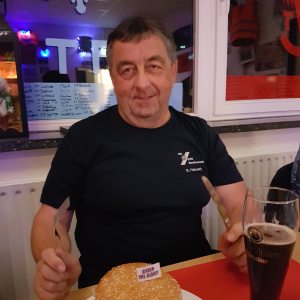 Profilbild von Bernd Hobusch