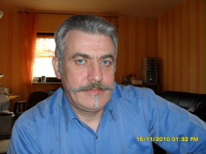 Profilbild von Bernd Hochholzer