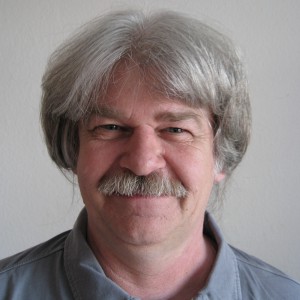 Profilbild von Bernd Hocker