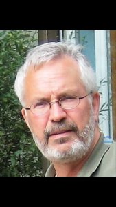 Profilbild von Bernd Höfges