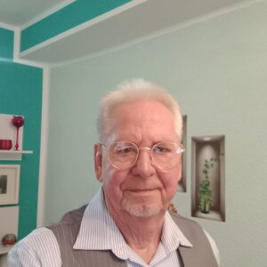 Profilbild von Bernd Höhne