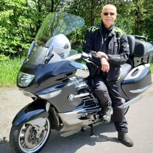 Profilbild von Bernd Höpfner
