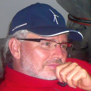 Profilbild von Bernd Höring