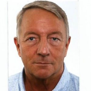 Profilbild von Bernd Hötzel
