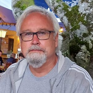 Profilbild von Bernd Höwner