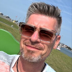 Profilbild von Bernd Hoffmann