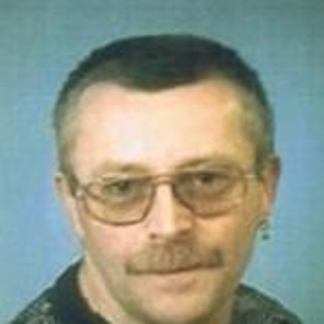 Profilbild von Bernd Hoffmann