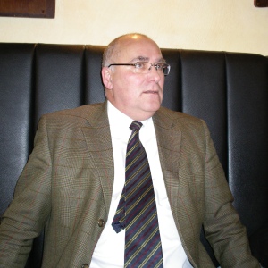 Profilbild von Bernd Hoffmann