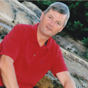 Profilbild von Bernd Hoffmann