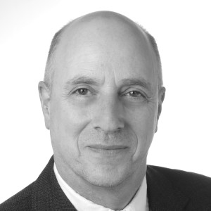 Profilbild von Bernd Hoffmann