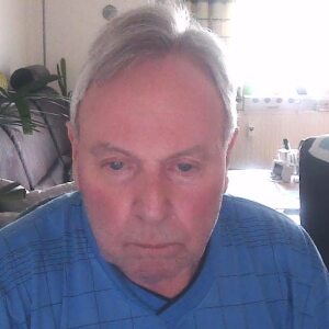 Profilbild von Bernd Hoffmann