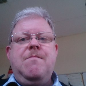 Profilbild von Bernd Hofmann