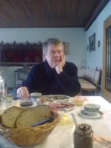 Profilbild von Bernd Hofmann
