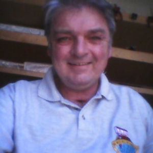 Profilbild von Bernd Hofmann