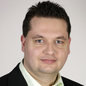 Profilbild von Bernd Hofmayer
