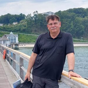 Profilbild von Bernd Hoga