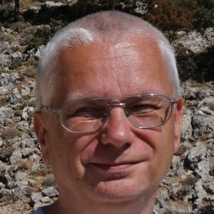 Profilbild von Bernd Hohmann