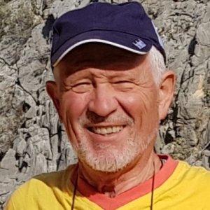 Profilbild von Bernd Hohnke