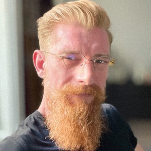 Profilbild von Bernd Hollinger