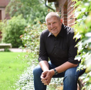 Profilbild von Bernd Hollmann