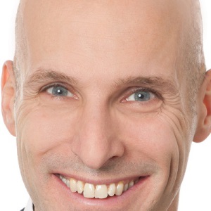 Profilbild von Bernd Holz