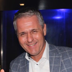 Profilbild von Bernd Holz