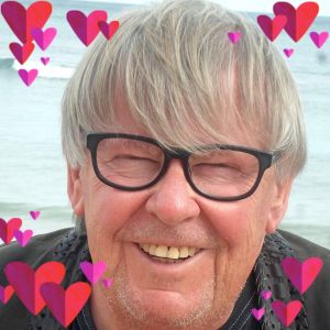 Profilbild von Bernd Holzkämper