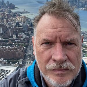 Profilbild von Bernd Homann